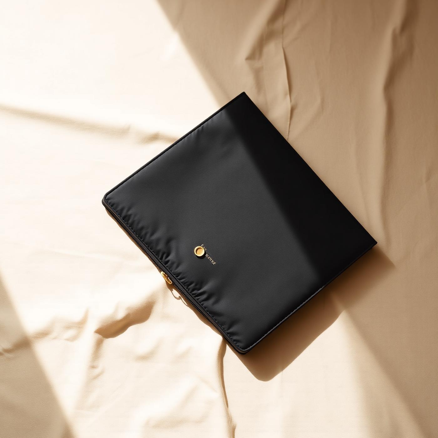 The Arrival Folder
